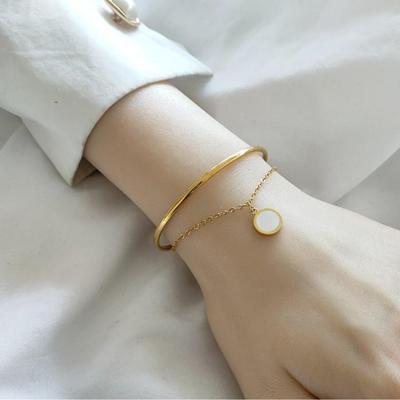 Armbänder – Ketten- & Gliederarmbänder