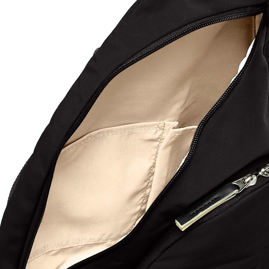 Anello Grande A5 MOIST Body Bag GTM0314 Women's Black