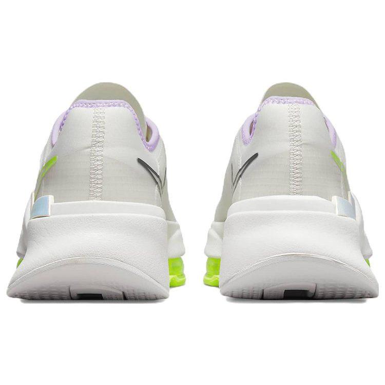 Nike Air Zoom SuperRep 3 Premium White Volt Women's DH3389-175