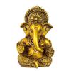 Idol Domnul Ganesh pentru Bordul Mașinii Decor Acasă Camera de Zi Cameră Pooja Birou Masă Statuetă de Perete Piesa de Expoziție Articole de Decorațiune Cadou