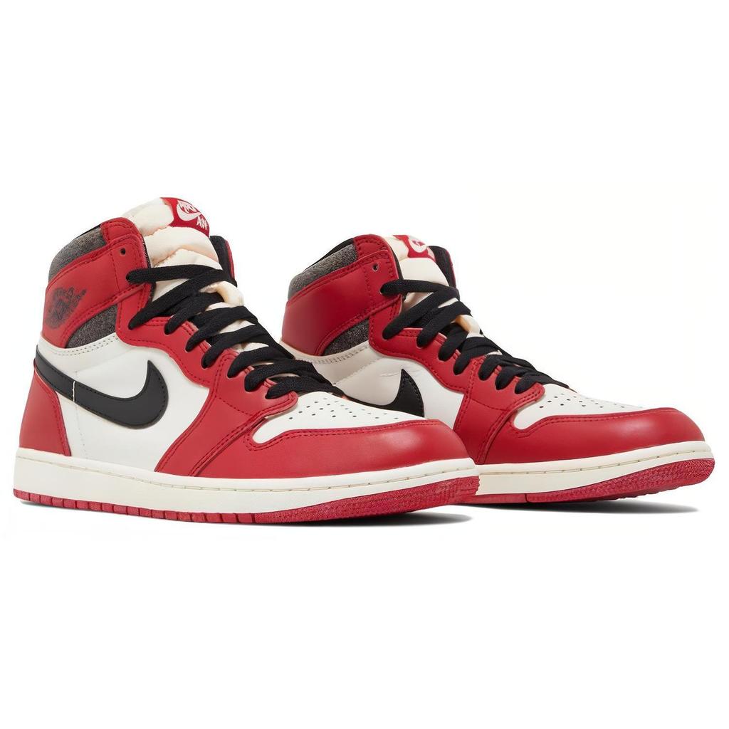 Jordan 1 Retro OG GS Chicago 2013 332558-163