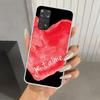 Gossip Girl Phone Case for Xiaomi Redmi Note 15 14 14S 13 12S 12 Pro 11S 11 Plus 11T 11E 10S Soft Funda Print Shell Redmi Note 1