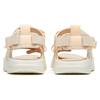 (WMNS) ANTA Life Series Sandals 'White Peach' Women's 922326962-3