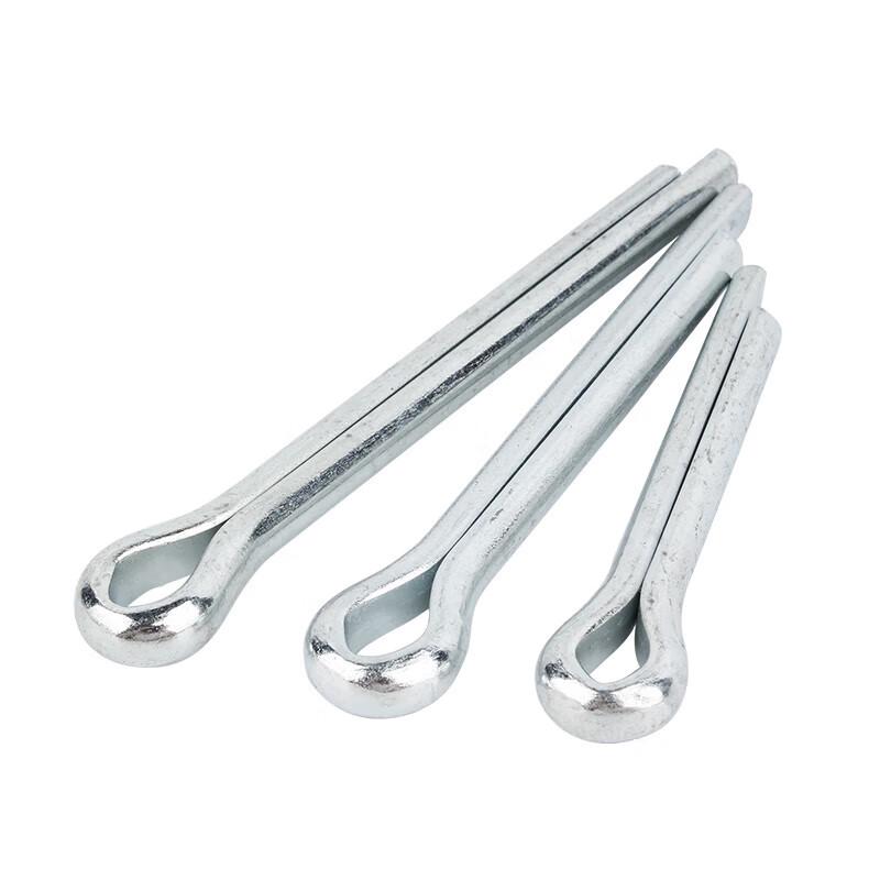 Carbon Steel Split Pin