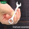 LAOA ALA352805 Ultra-thin Stainless Steel Combination Wrench