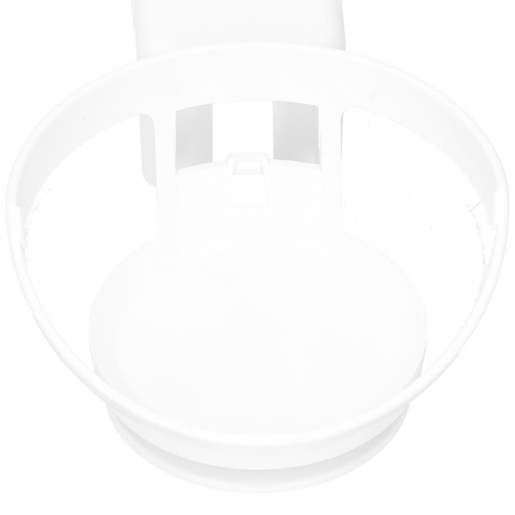 Wall Mounted Hanger Holder Stand Holder Fit for   Dot 4 4th Generation Smart Speaker