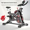 J-Mi Indoor Exercise Bike CN plug (adapter included)