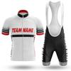 Radtrikot Team Herren Radsport-Set Rennrad Kleidung Anzug Atmungsaktiv Mountainbike Kleidung Sportbekleidung