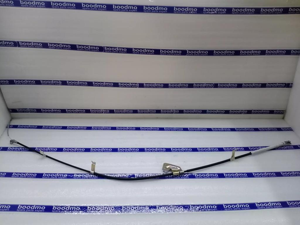 Cable Set, Parking Brake for MARUTI ERTIGA 2ND GEN - 54402M72R00