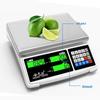 Yingheng Rechargeable Digital Table Scale