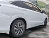 Honda Vezel XRV Civic CRV Accord Lingpai Fit Raam & Zon/Regenkappen Visors