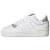 Rivalry 86 Low White Snakeskin W - HQ7019