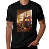 Move To Heaven ( ) Kdrama Tshirt Work Style Casual Tshirt
