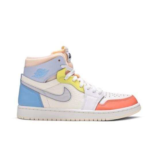 Nike Nike Air 1 Zoom Air Comfort High To My First DJ6910-100