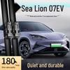 2024 Sea Lion 07 EV Frameless Wiper Blade for BYD Sea Lion, 24-inch - Free Shipping
