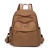 Rucsac de Călătorie pentru Femei de Culoare Solidă