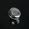 Shangheng Double-Layer Borosilicate Glass Tea Mug
