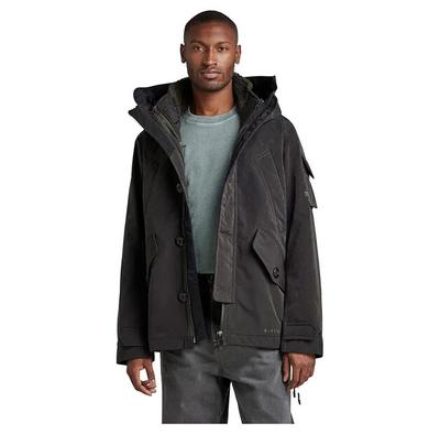 2 In 1 Adaptable Vodan Jacket