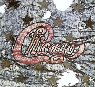 CD CHICAGO - Chicago III R276173 Rhino Records 2002 US Jazz Used