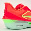 Nike Tênis Zoom Fly 6 Crimson Brilhante Lime Blast Feminino Vermelho Menta-Espuma Roxo-Caverna FN8455-601