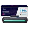 G&G Compatible HP W1110A/110A Black Drum Unit