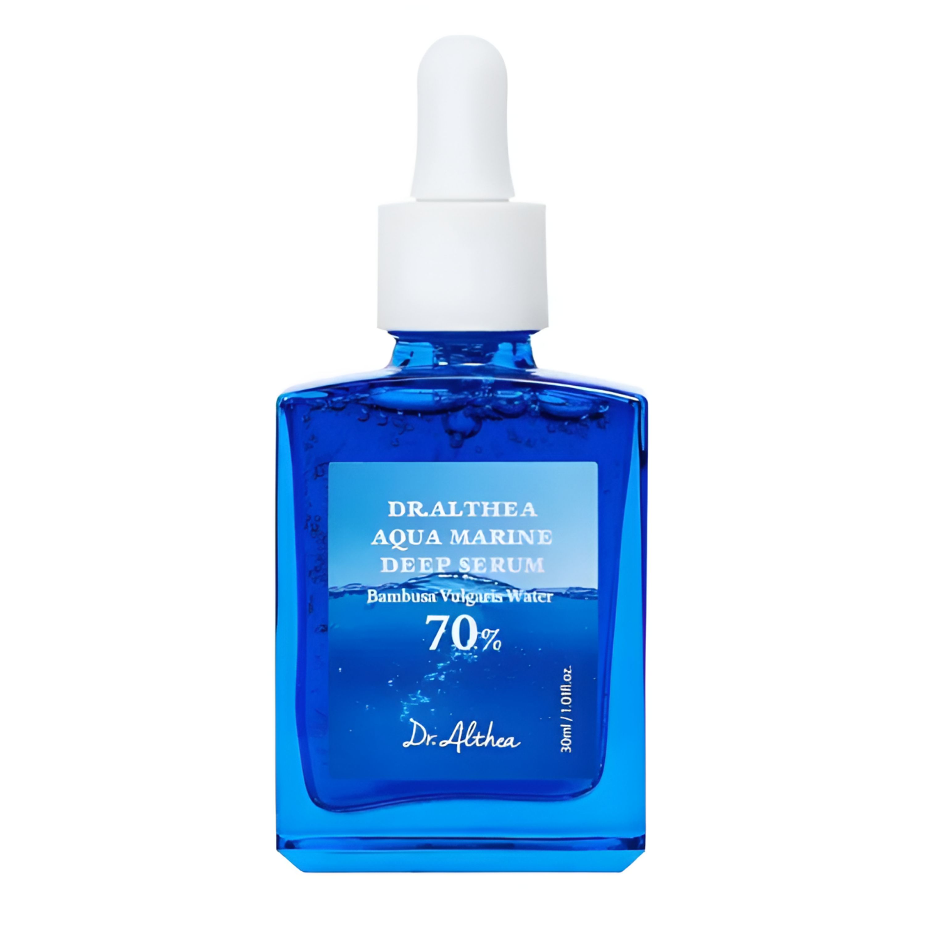 Dr.Althea Aqua Marine Deep Serum 30ml