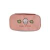 Large Capacity Cartoon Pencil Case Cosmetics Storage Makeup Bag Stationery Storage Bag  Student