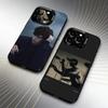 J-JameS B-Blake Young And Now Phone Case For iPhone 16 17 15 14 12 13 Pro Max Black Candy Matte Shockproof Cover