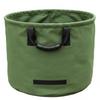 Portable Lawn Bag Reusable Garden Waste Bag Durable Leaf Trash Tote  Weed and Debris Gathering