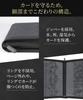 FamBloom Card 9 perfect place for your ultimate PU leather Chic and sophisticated colors design Can accommodate card sleeves Over units shipped from