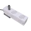 Aquarium Filter 15W Efficient Filtration Cyclic Design Fish Tank Submersible Power Filter for 90 To