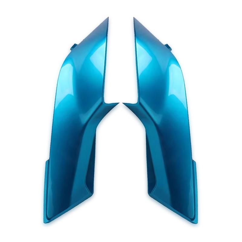 Fit For CFMOTO 450MT 450 MT Mt Motorcycle Fuel Tank Guard Left And Right Protective Covers Side Cover Panel Fairing Accessories