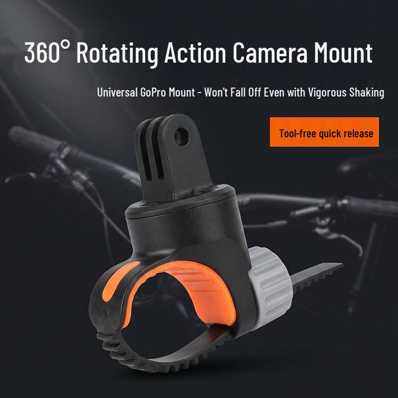 Aluminum Alloy Mountain Bike Water Bottle Cage - Outdoor Cycling Accessory