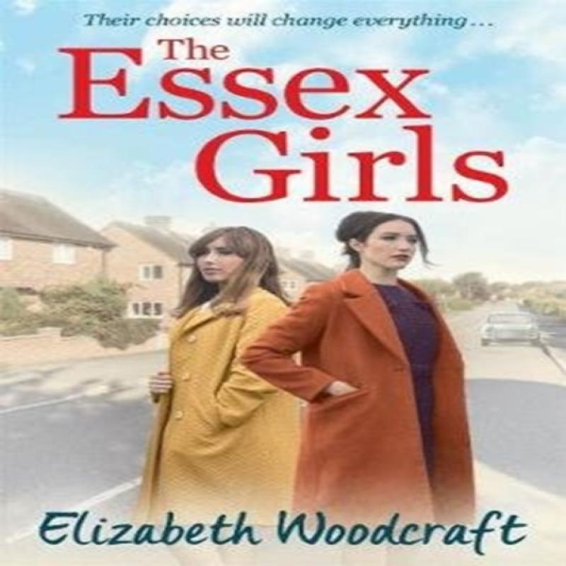 The Saturday Girls by Elizabeth Woodcraft Paperback Book 9781785764424