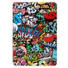 Coque For Xiaomi Poco Pad X1 11.2 Inch 2025 Case Tri-Fold PU Leather Stand Tablet Shell Funda For Poco Pad X1 Case Cover 11.2"