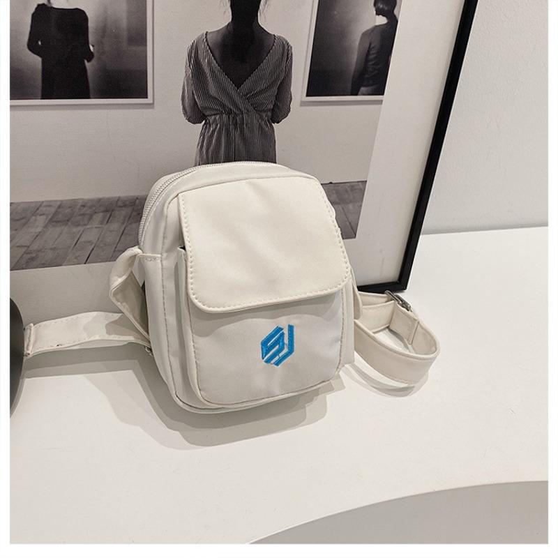 Wandern Freizeit Kleine Tasche Damen Leichte Mini Schultertasche Umhängetasche Herren Nische Handybeutel