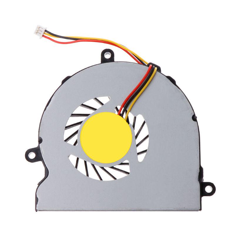 Cheap OEN Cooling Fan Laptop Notebook CPU Cooler Replacement 3 Pins EF60070S1C140G9A for Dell