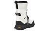 UGG Adirondack Meridian Boot High White Women's 1143839-WHT