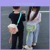 Stylish Kids Crossbody Bag For Boys And Girls Versatile Fashionable Shoulder Purse