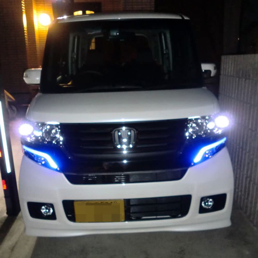 Compatible with Honda and These Stunning T10 Wedge SMD LED Position Lights Are Perfect for Honda These Custom LED Bulbs Are Ideal for Customizing Your