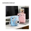 Anti-fall Camera Protective Cover Camera Full Body Shell for FUJIFILM Instax Mini 13 Outdoor