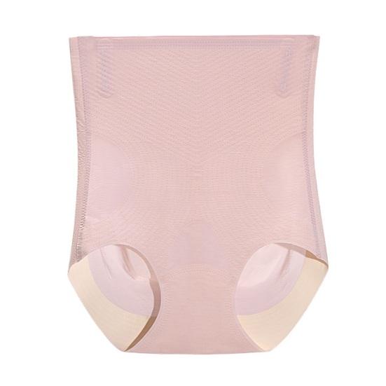 Tummy Control Shapewear Panties for Women High Waisted Body Shaper Underwear Seamless Compression Briefs