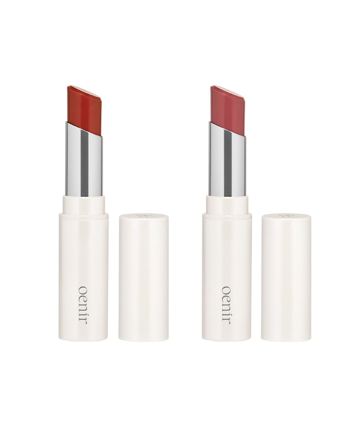 [SET] O Enir Lipstick Duo (Select 2 from 10)