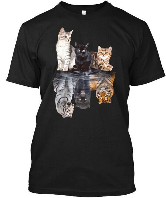 Animal T-Shirt Size S to 5XL XXXL