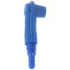 1Pc Car Blue Brake Fluid Replace Tools Pump Oil Bleeder Exchange Air Equipment