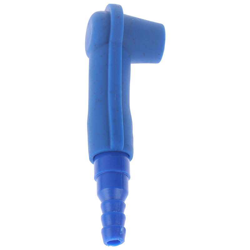 1Pc Car Blue Brake Fluid Replace Tools Pump Oil Bleeder Exchange Air Equipment