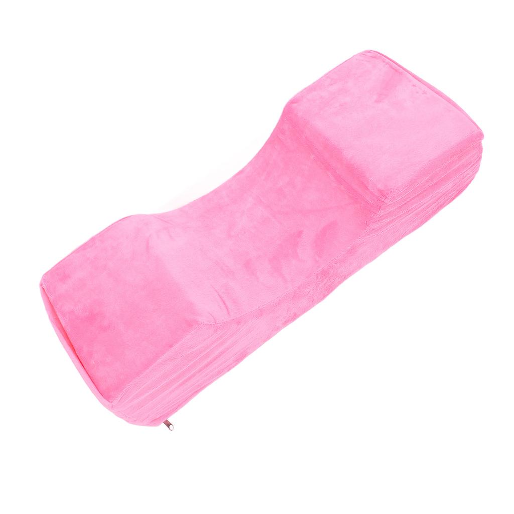 U Shape Eyelash Pillow Eyelash Grafting Pillow Comfortable Eyelash Extension Tool for Beauty Salon