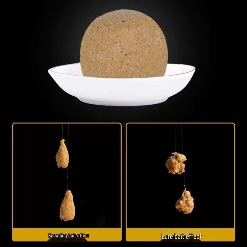 Old Ghost Bait Fee Edition 918: Sweet Potato & Bran Fragrance with Strong Fishy Aroma