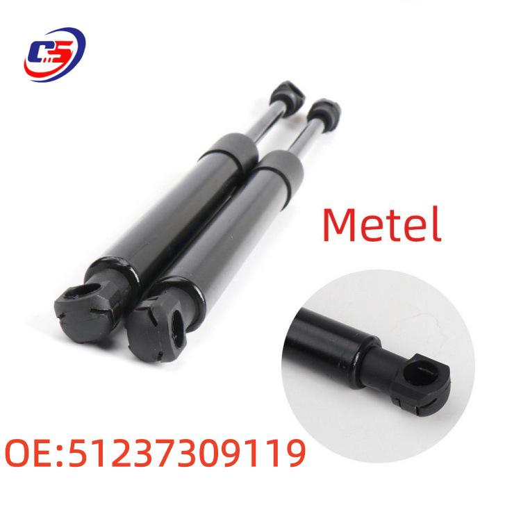 51237309119: Hydraulic Gas Spring Support Rod for BMW 5 Series F10