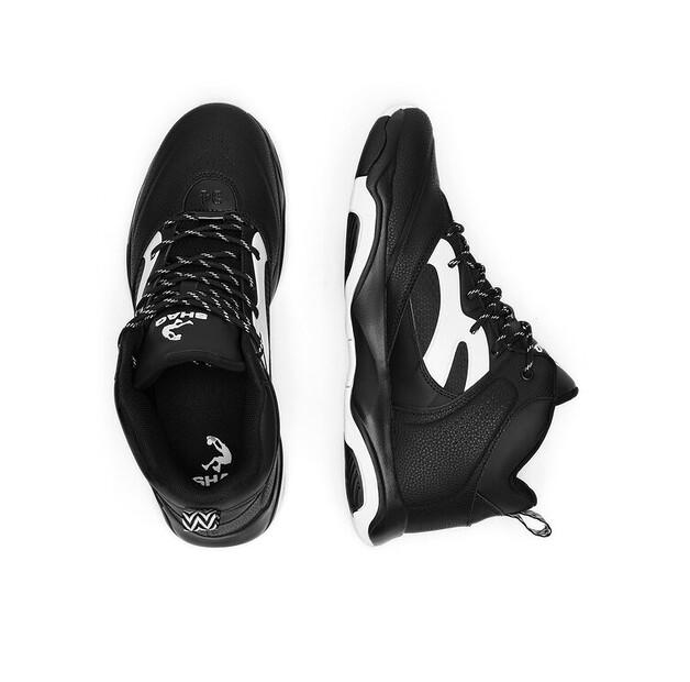 Men's Sneakers Shaq Spin Move Aq95001m-b Black